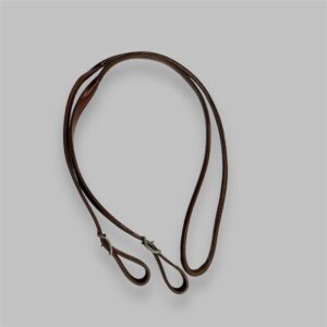 RÉDEA FECHADA ROLIÇA COM CANOA PHRD006